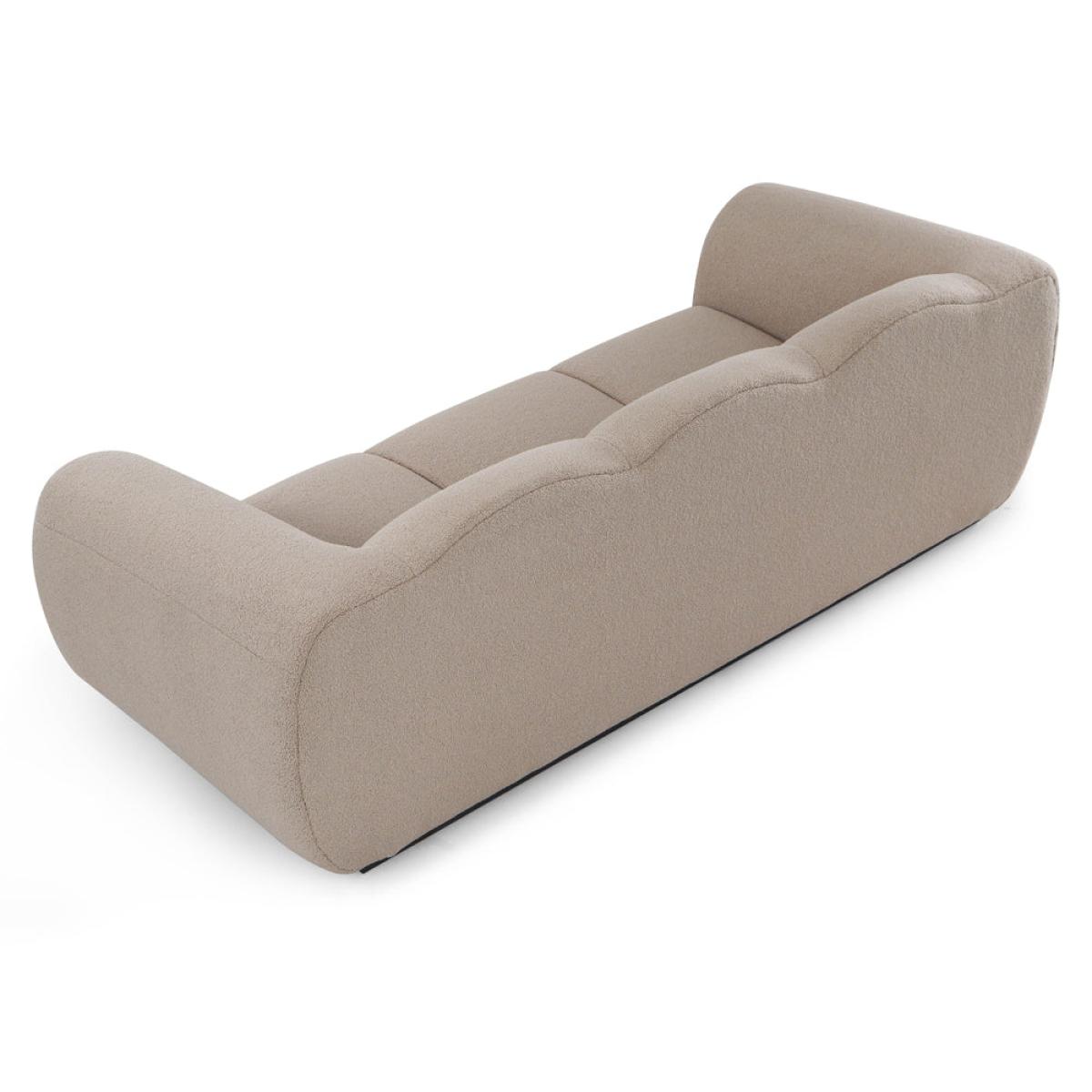 Liang & Eimil Kendal Sofa Alpaca Taupe – image 3