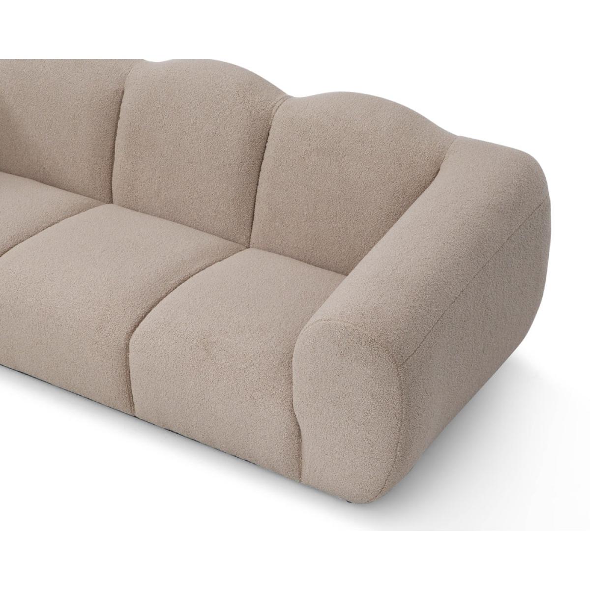 Liang & Eimil Kendal Sofa Alpaca Taupe – image 4