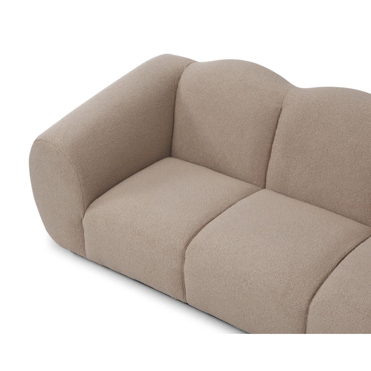 Liang & Eimil Kendal Sofa Alpaca Taupe – image 5