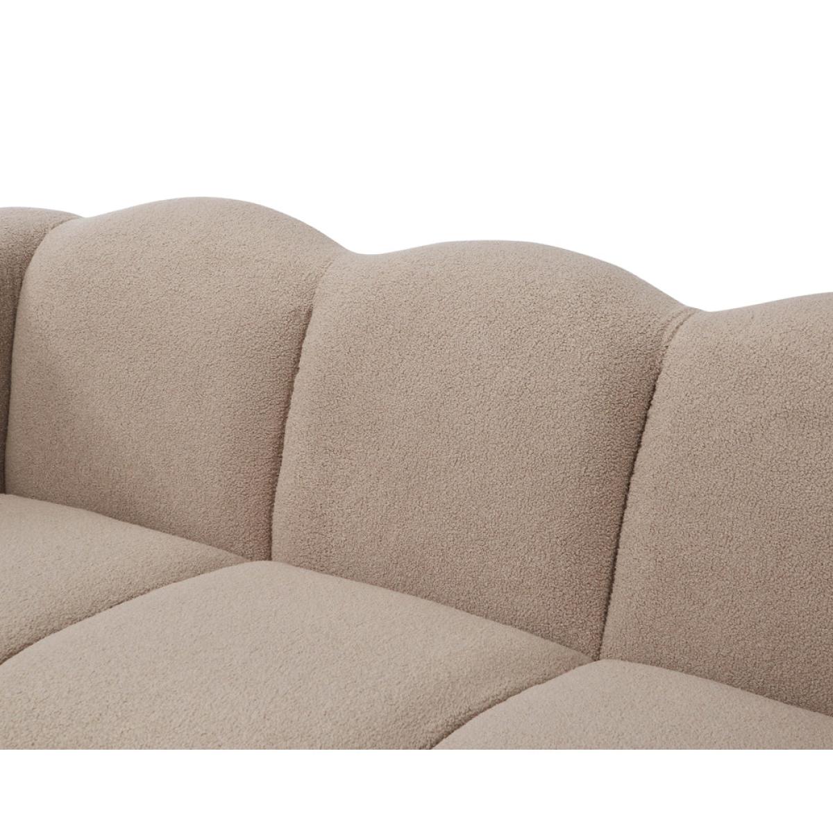 Liang & Eimil Kendal Sofa Alpaca Taupe – image 6