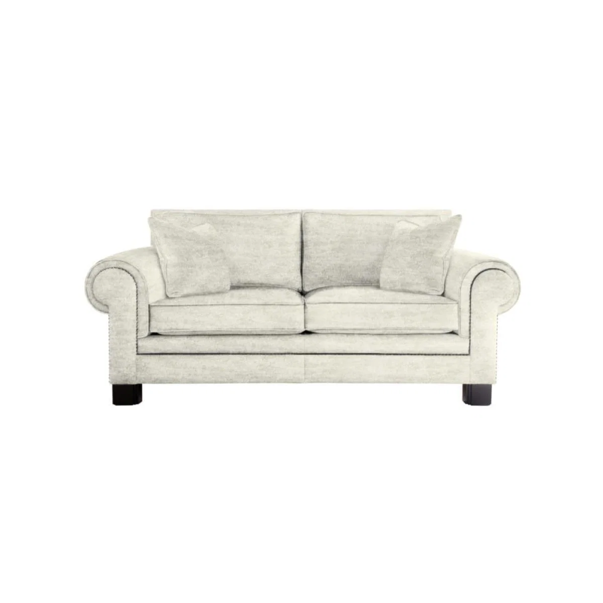 Duresta Coco Modena Small Sofa / Storm – image 2