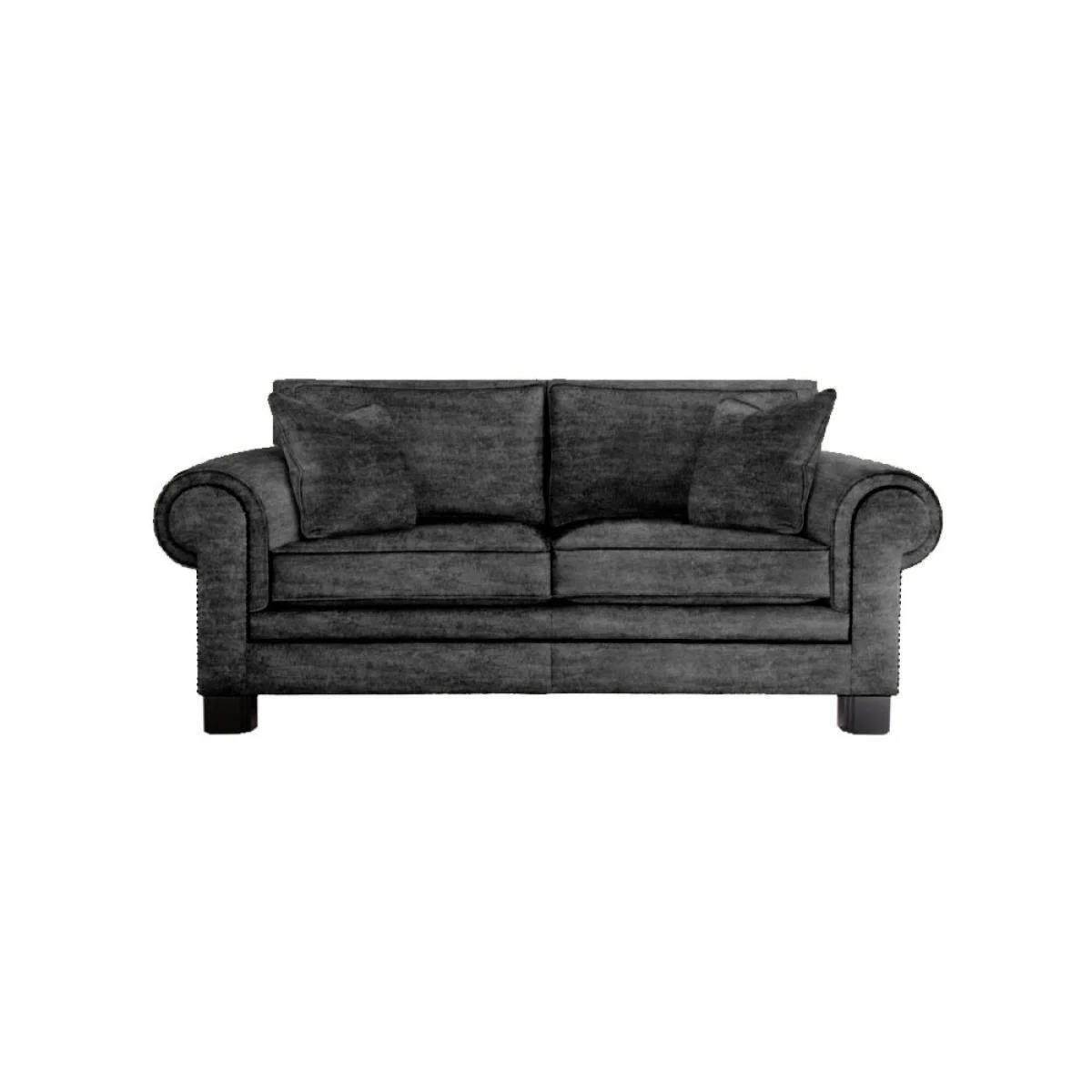 Duresta Coco Modena Small Sofa / Storm – image 4