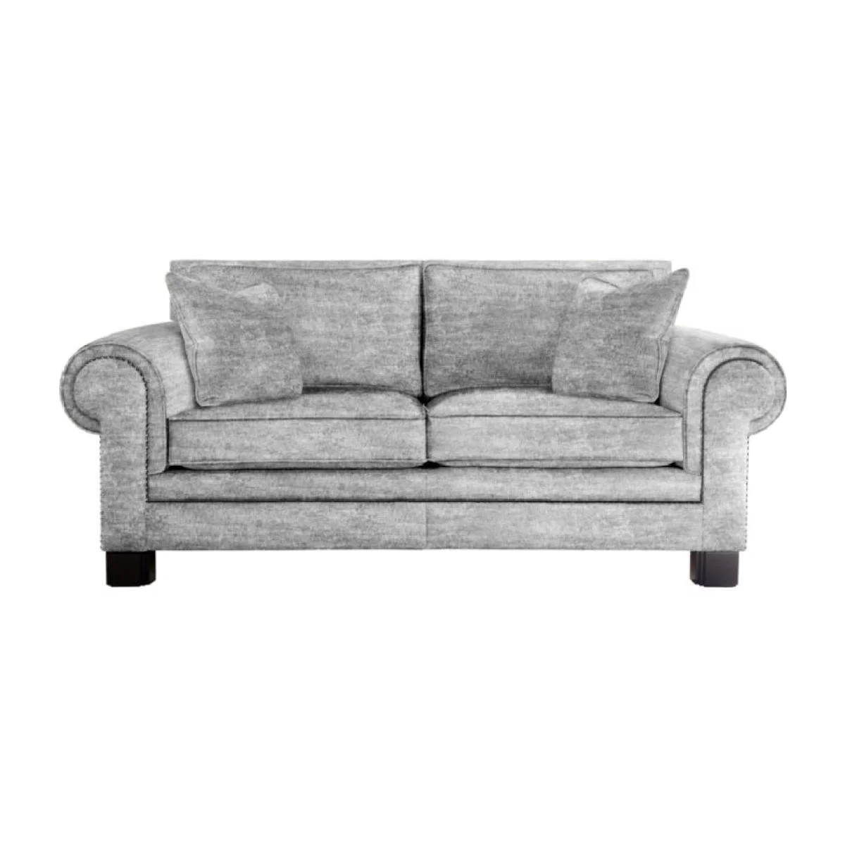 Duresta Coco Modena Small Sofa / Storm – image 1