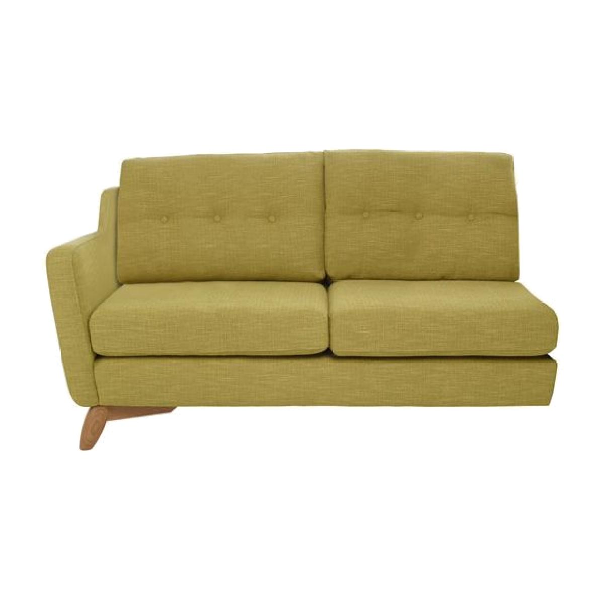 Ercol Cosenza Medium Unit LHF