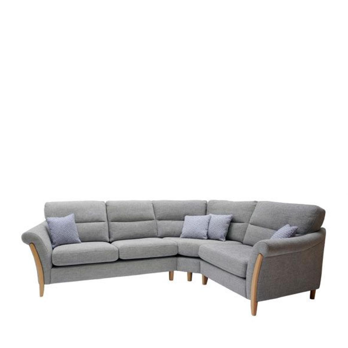 Ercol Trieste Medium Lhf Unit – image 3