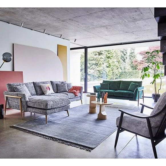 Ercol Forli Medium Sofa – image 5
