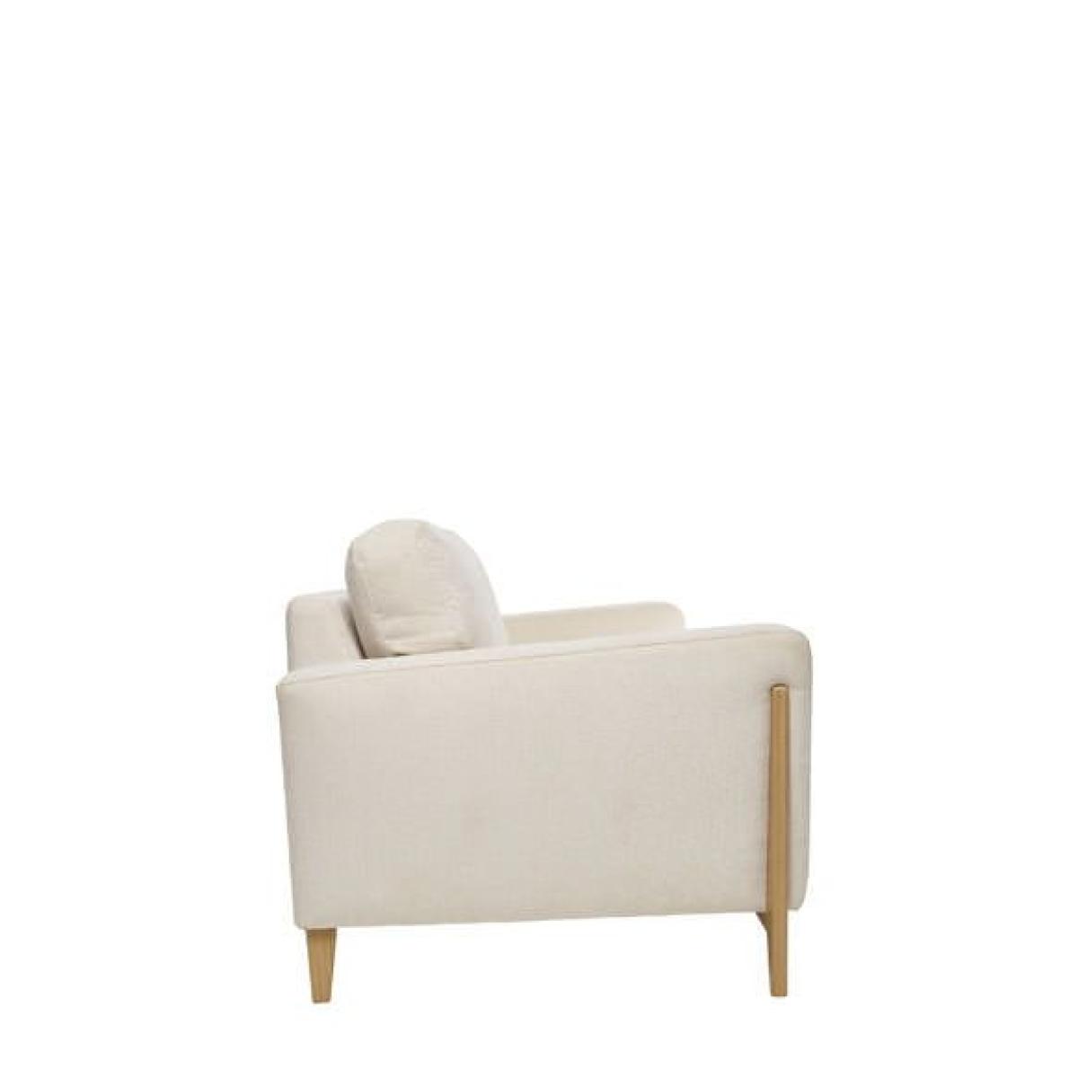 Ercol Marinello Fabric Large Sofa – image 3