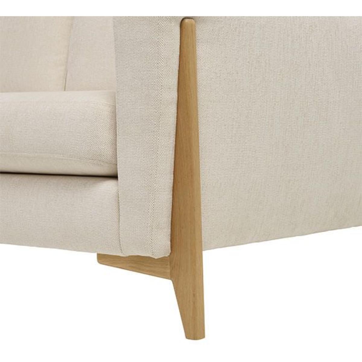Ercol Marinello Fabric Large Sofa – image 5
