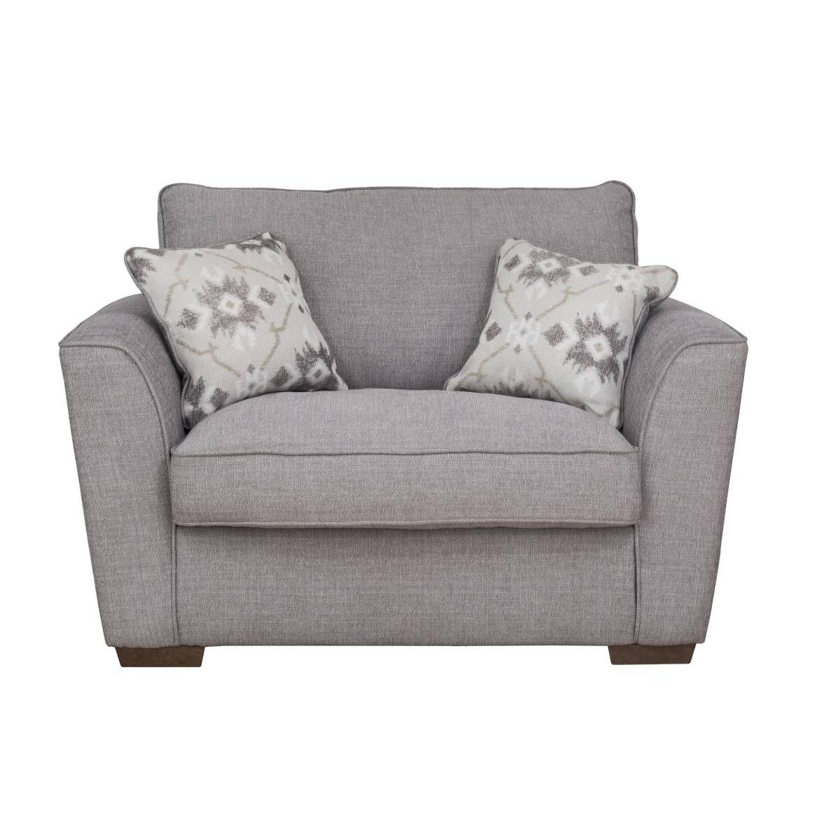 Franklin 80cm Deluxe Action Sofa Chair – image 2