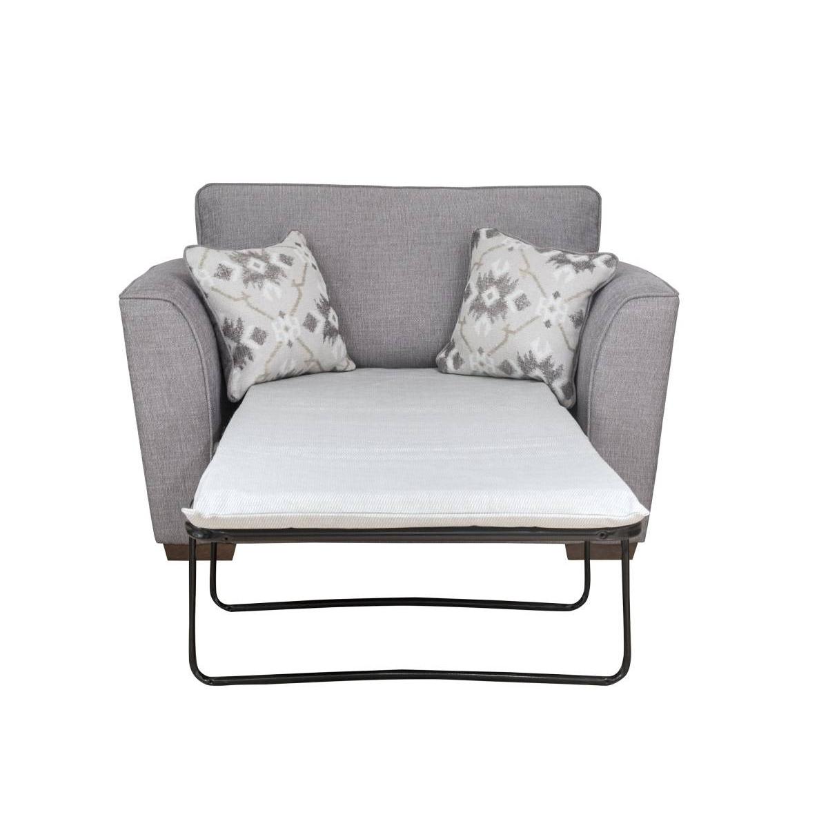 Franklin 80cm Deluxe Action Sofa Chair – image 3