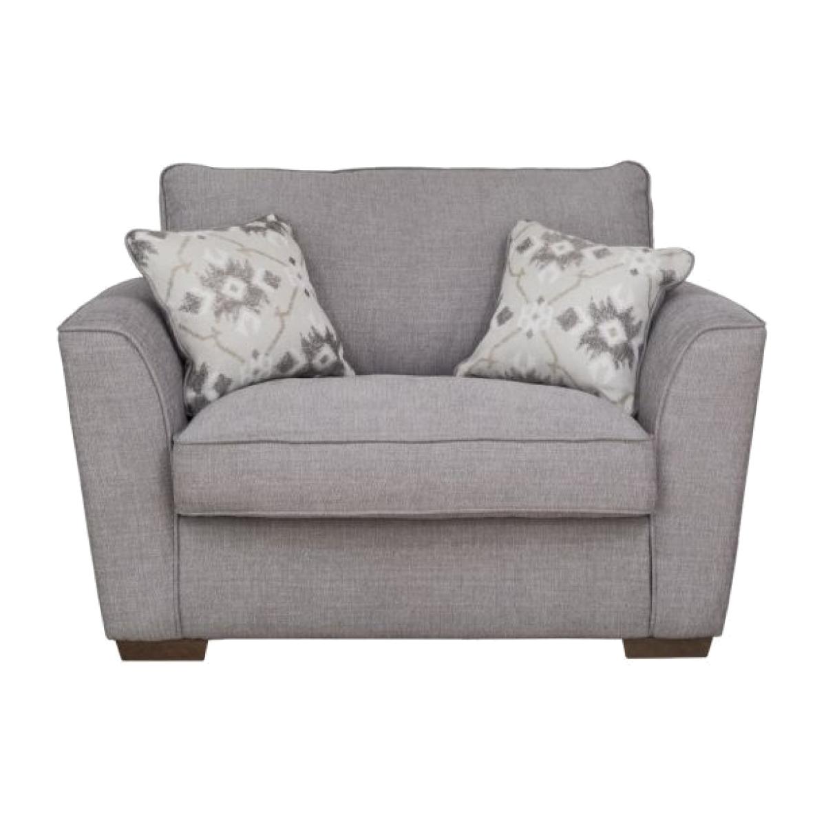 Franklin 80cm Deluxe Action Sofa Chair – image 1