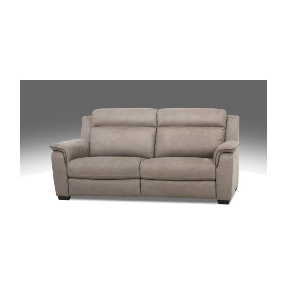 Adelaide Static Sofa