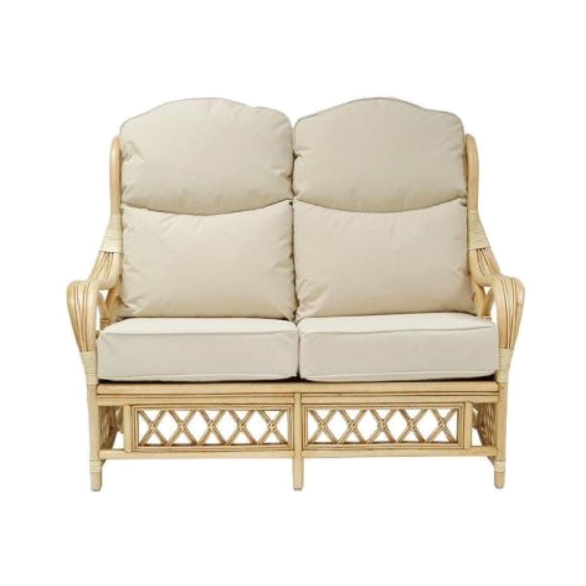 Paisley Lounging Sofa Light Natural Wash – image 1