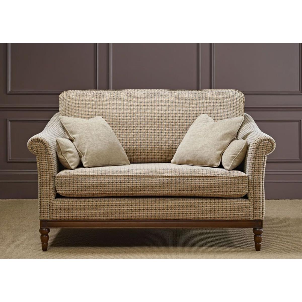 Wood Bros Weybourne Fabric Sofa – image 2