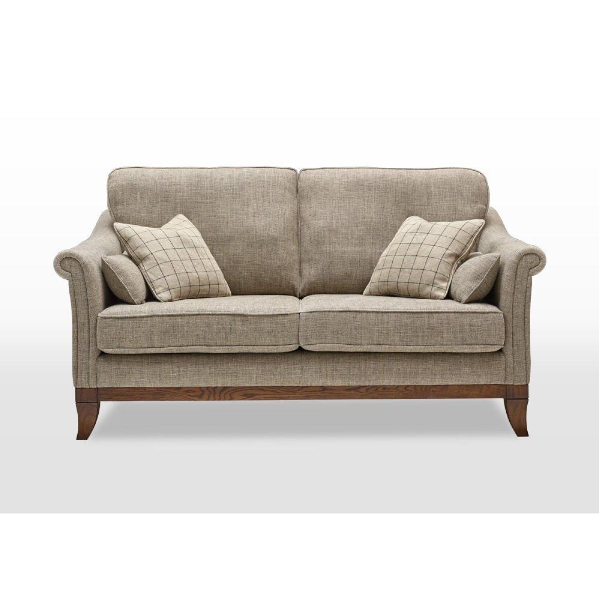 Wood Bros Weybourne Fabric Sofa – image 3