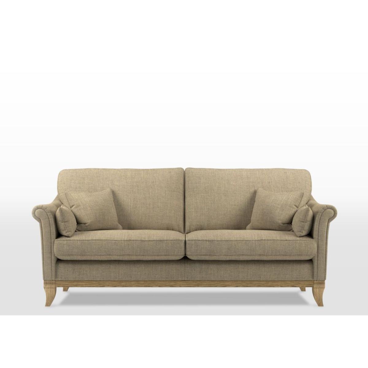 Wood Bros Weybourne Fabric Sofa – image 4