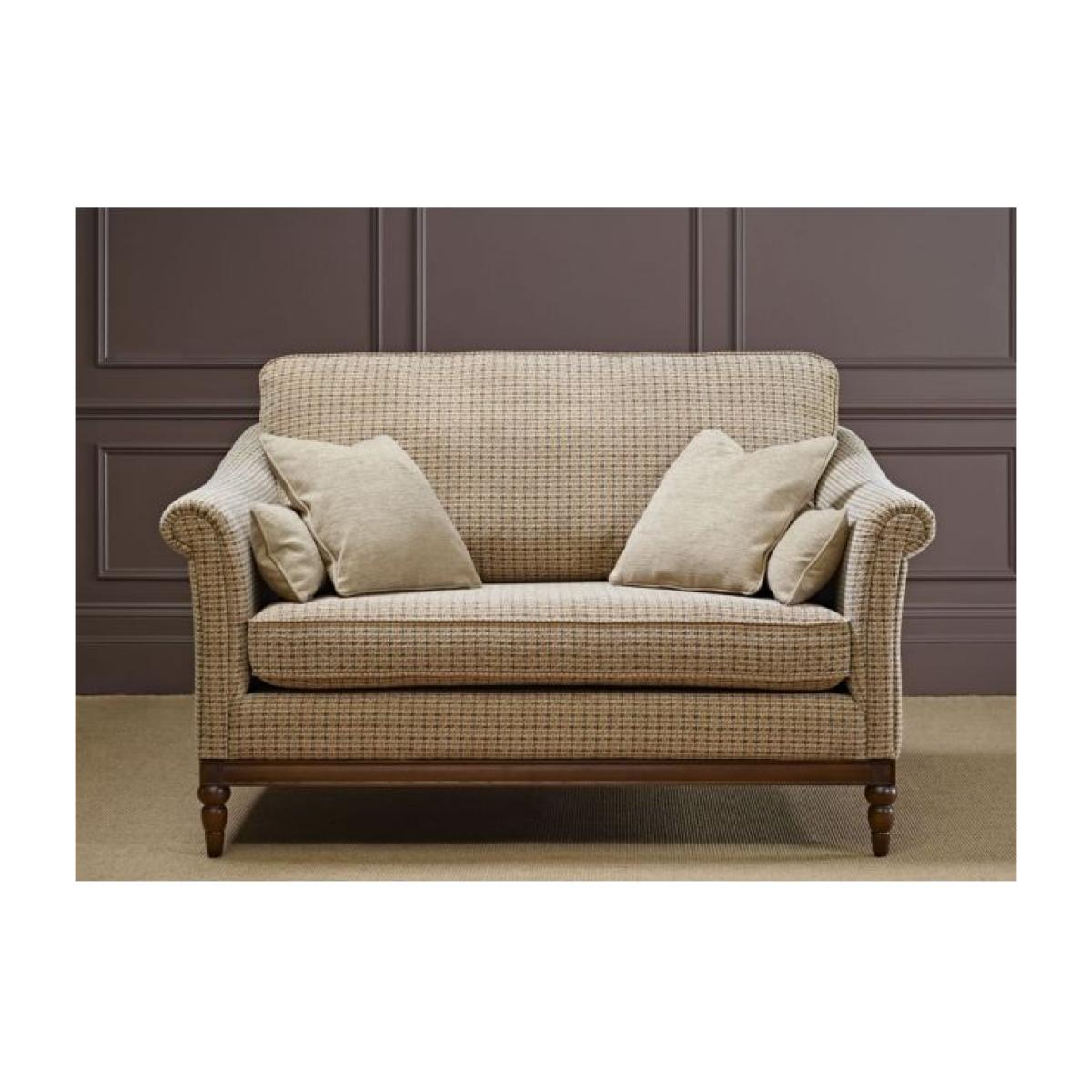 Wood Bros Weybourne Fabric Sofa – image 1