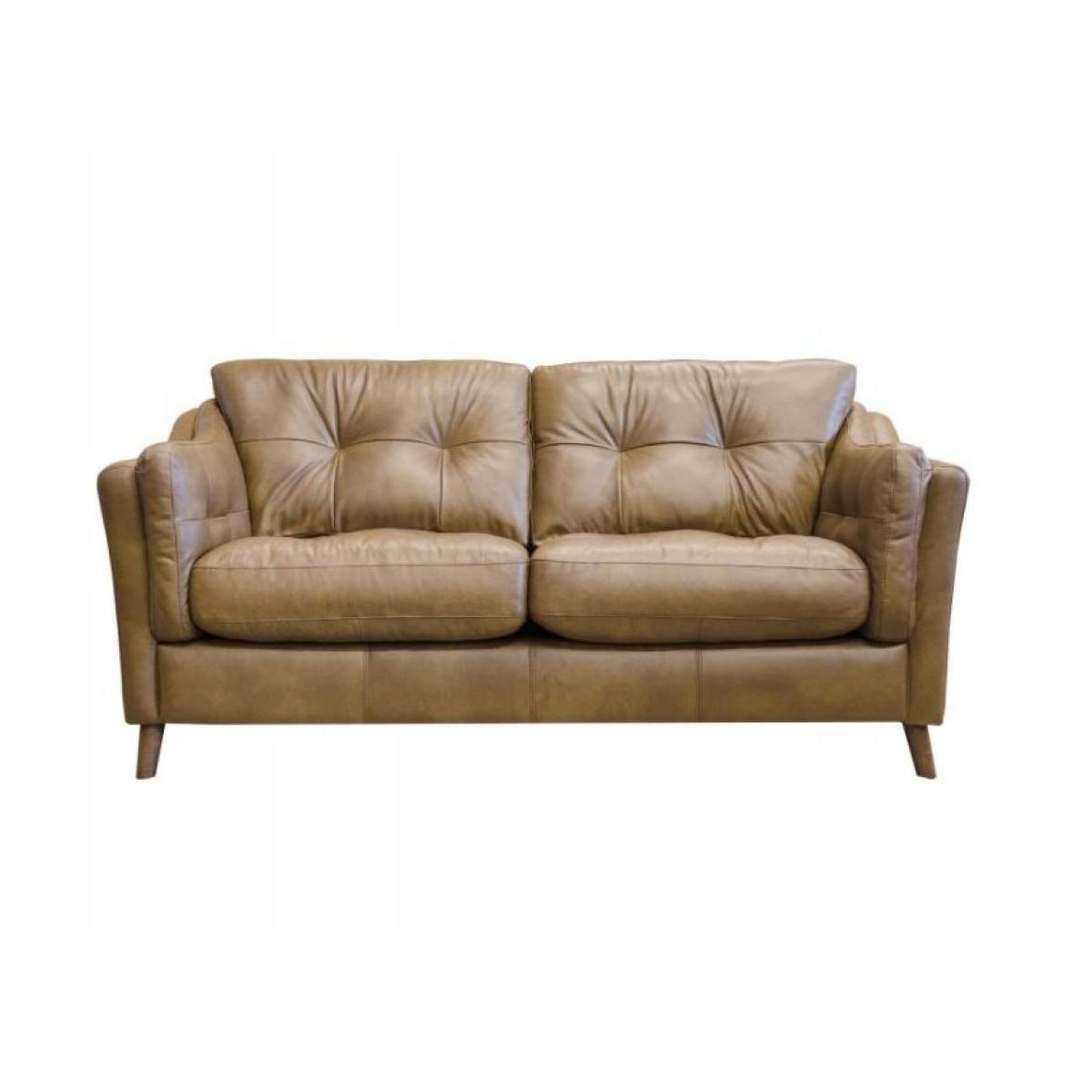 Alexander & James Saddler Midi Sofa Fabric – image 2