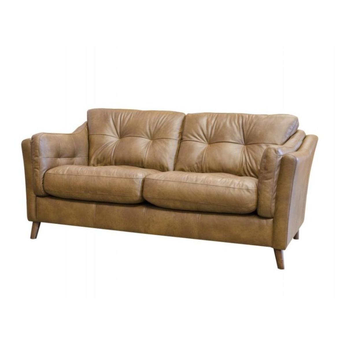 Alexander & James Saddler Midi Sofa Fabric – image 3