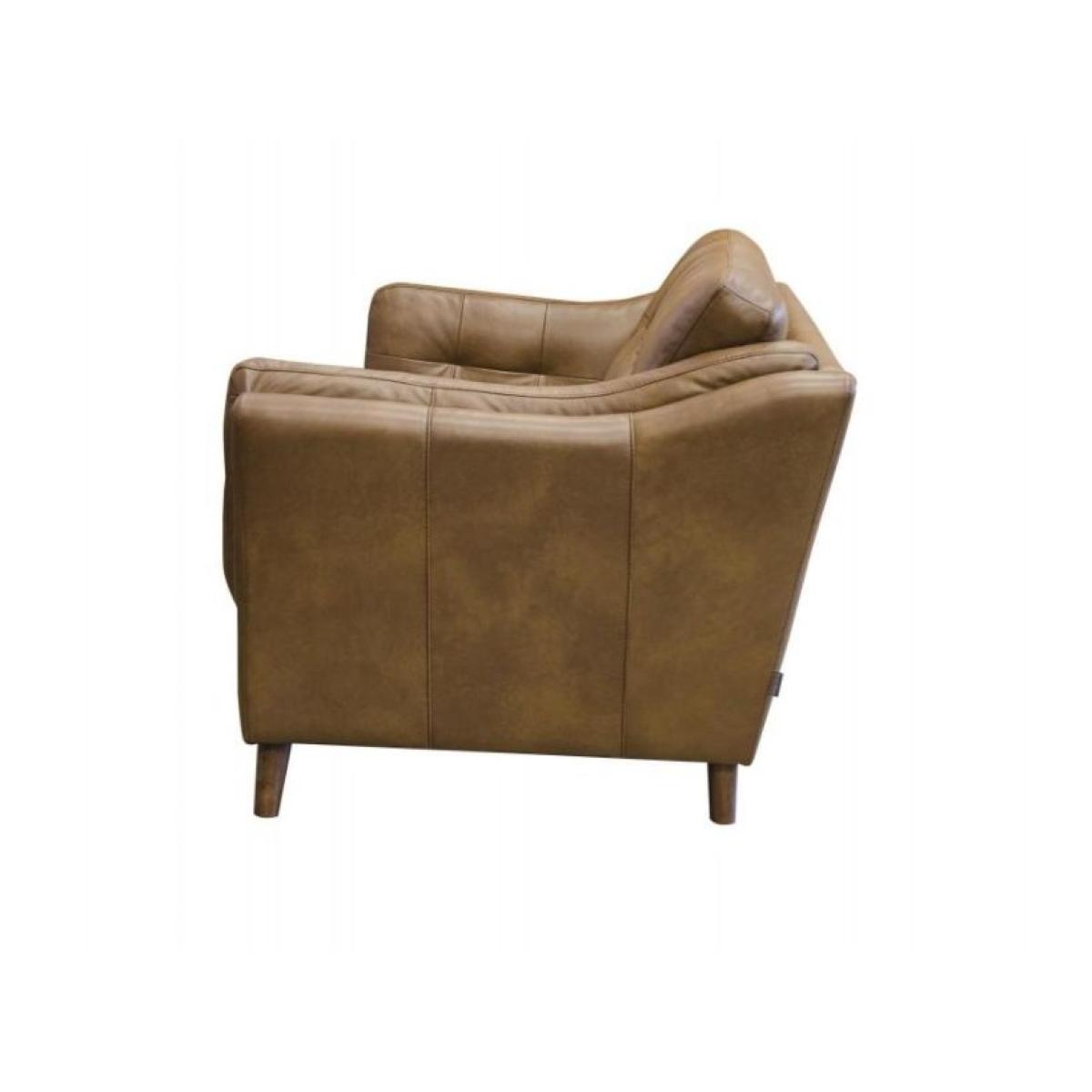 Alexander & James Saddler Midi Sofa Fabric – image 4