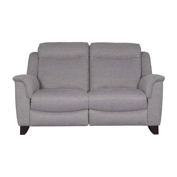 Parker Knoll Manhattan Double Power Recliner Sofa – image 1