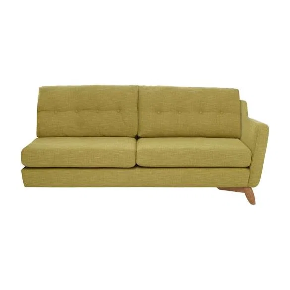 Ercol Cosenza Large Unit Rhf – image 1