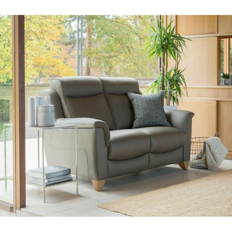 Parker Knoll Manhattan Sofa – image 5