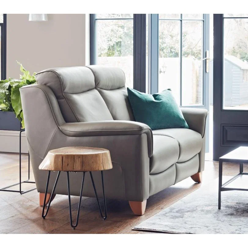 Parker Knoll Manhattan Sofa – image 6