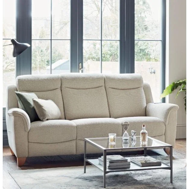Parker Knoll Manhattan Sofa – image 7