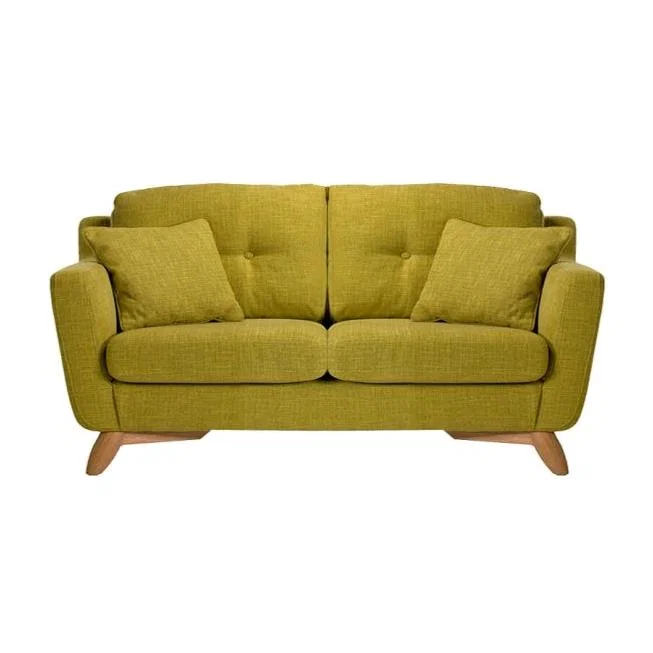 Ercol Cosenza Small Sofa – image 1