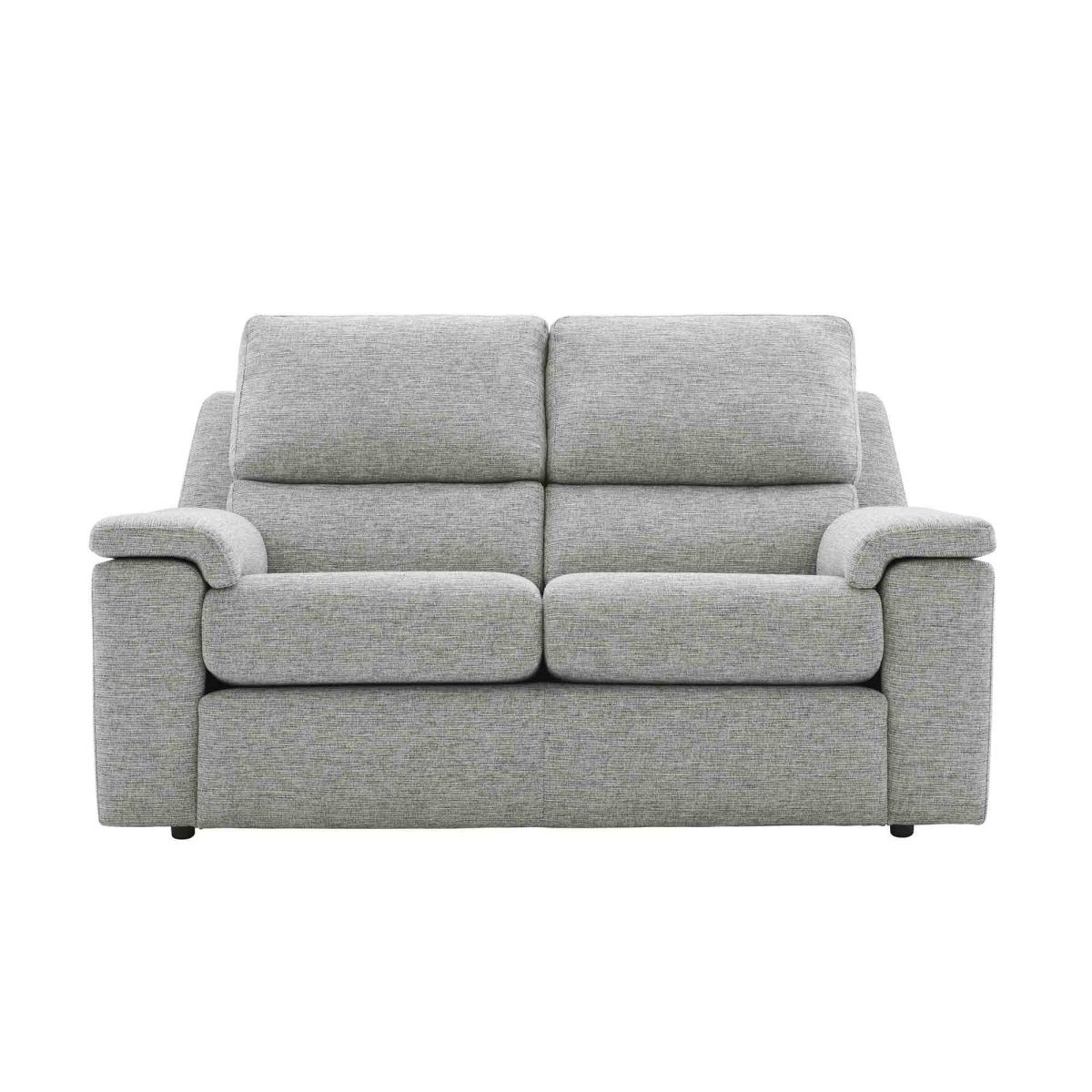 G Plan Taylor Fabric Static Sofa – image 2