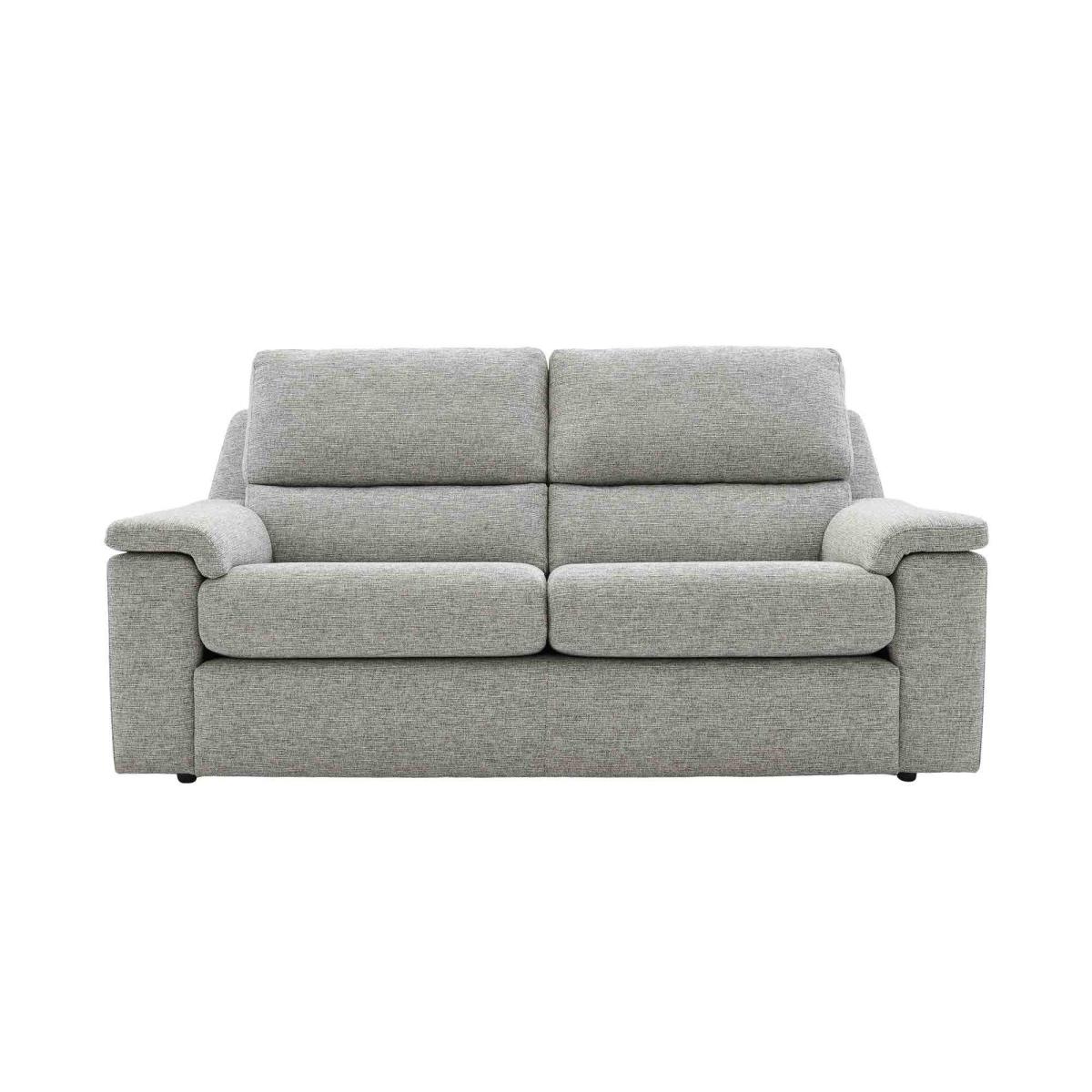 G Plan Taylor Fabric Static Sofa – image 3