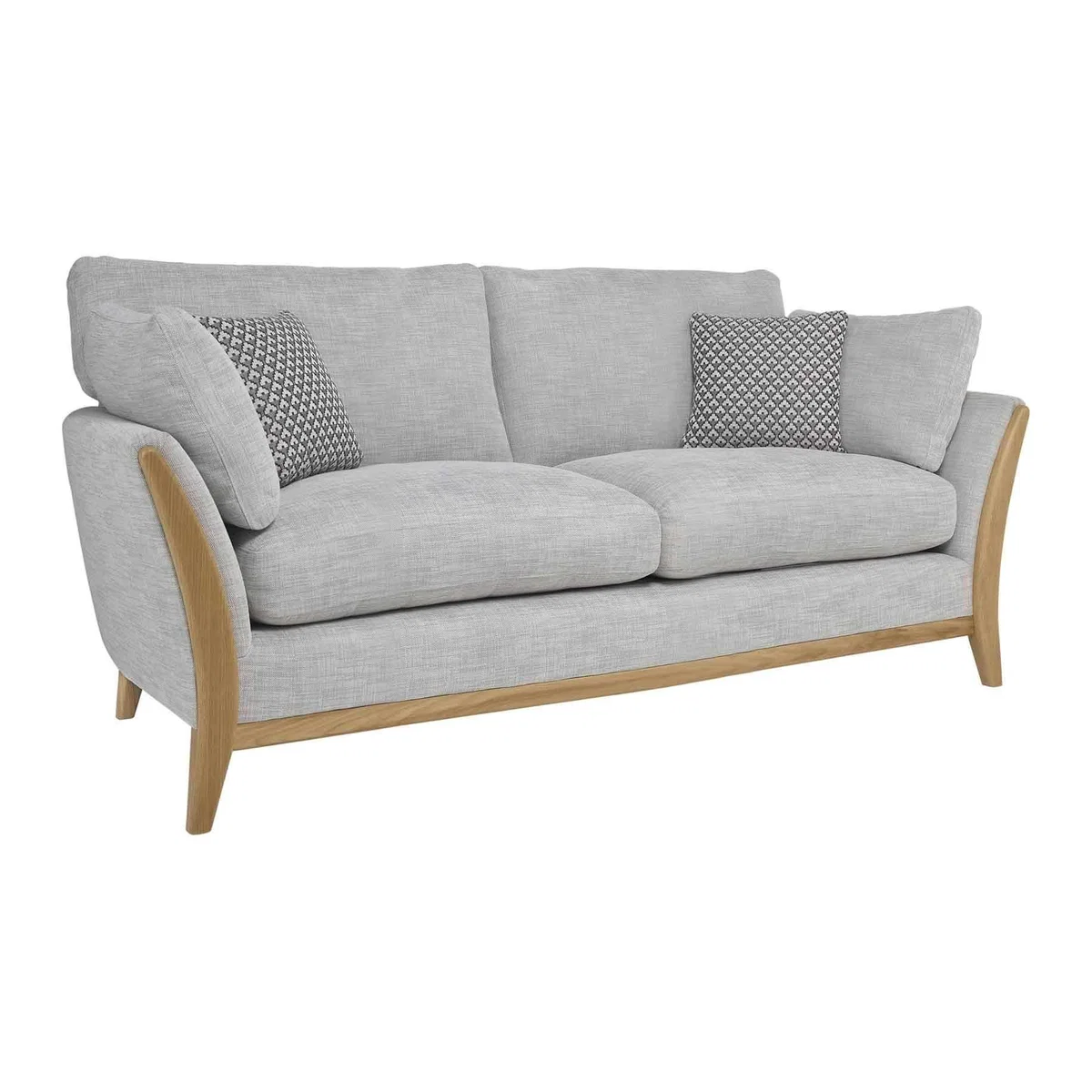 Ercol Serroni Sofa – image 2