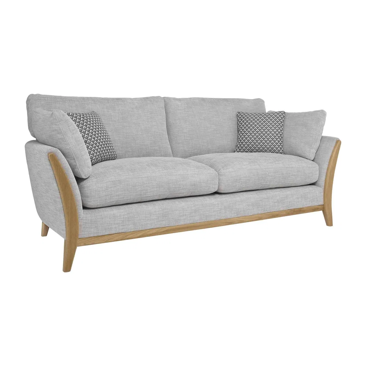 Ercol Serroni Sofa – image 3