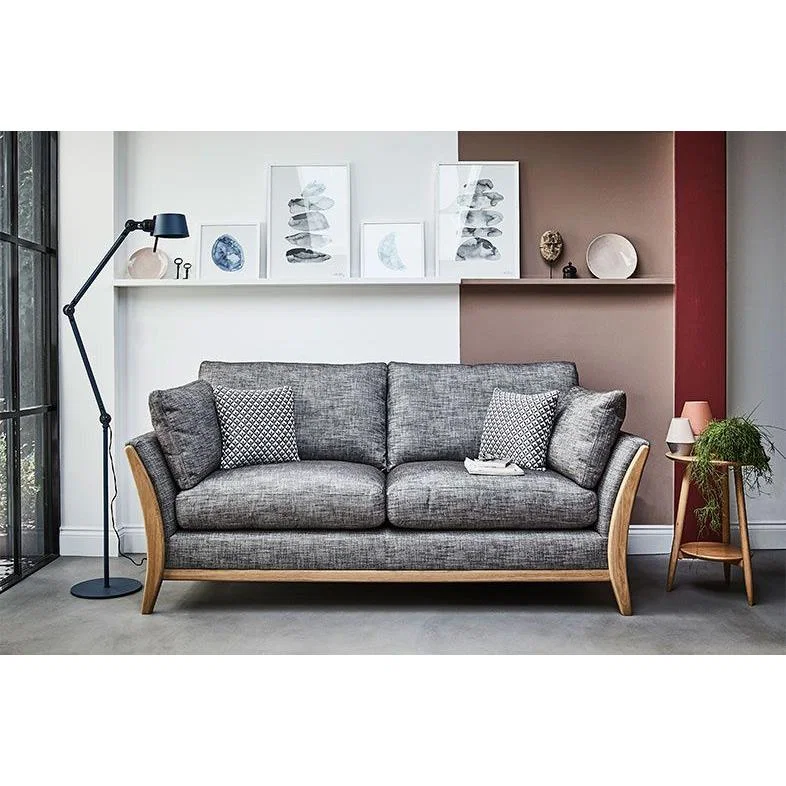 Ercol Serroni Sofa – image 4