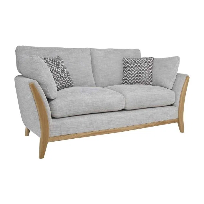 Ercol Serroni Sofa – image 1