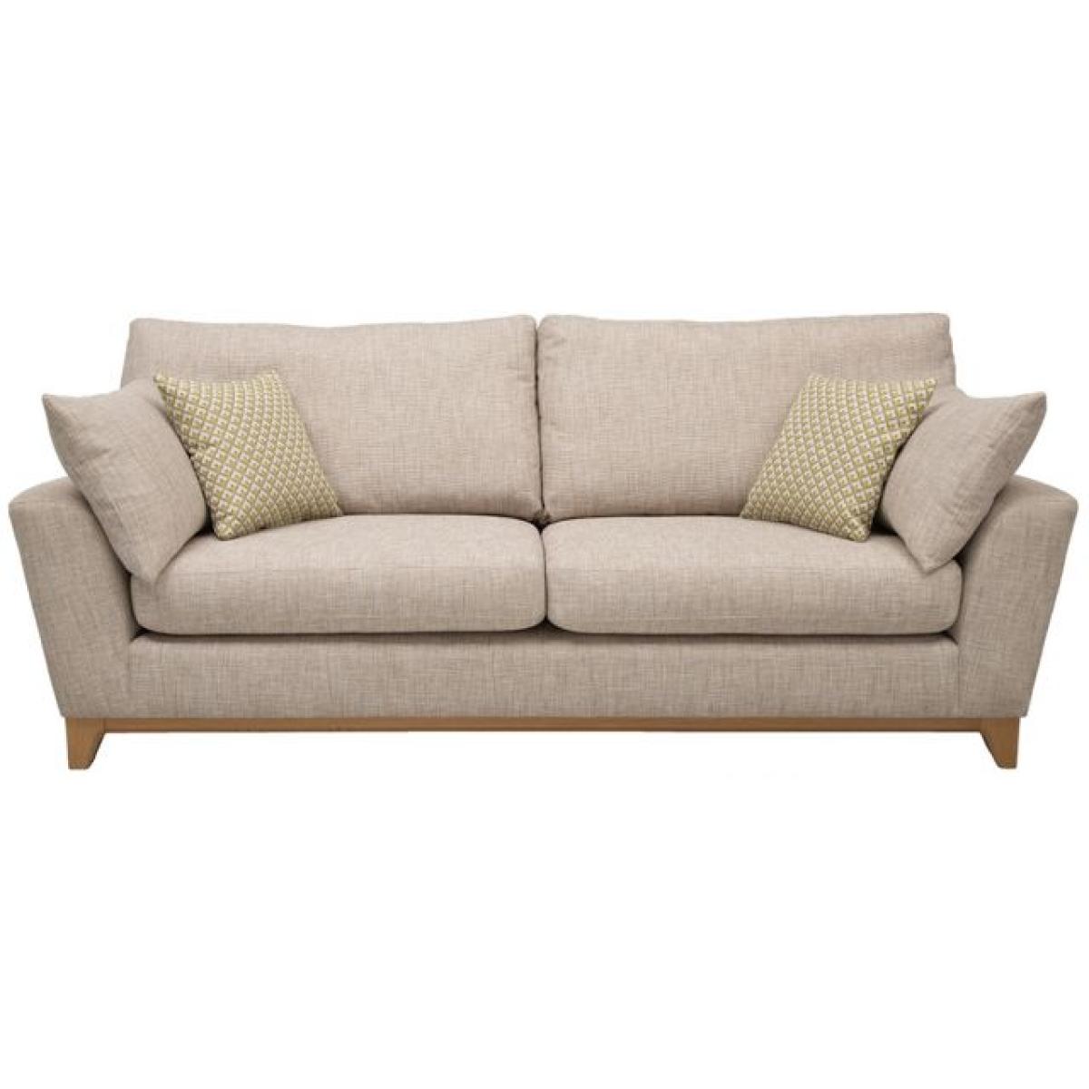 Ercol Novara Sofas – image 1