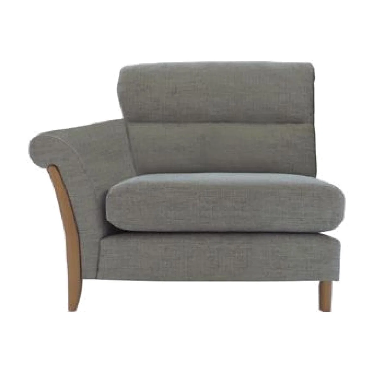 Ercol Trieste Small Unit Lhf