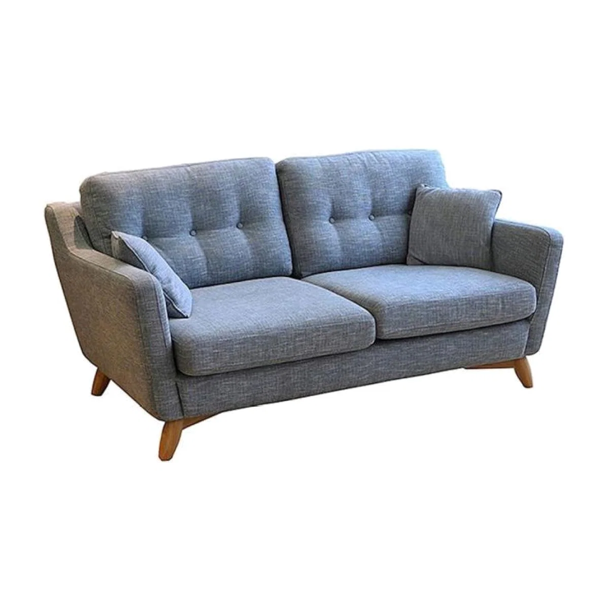 Ercol Cosenza Medium Sofa – image 1
