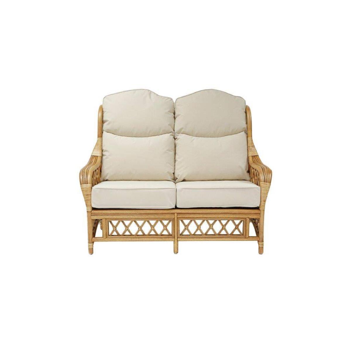 Renfrew Lounging Sofa Natural Wash – image 2