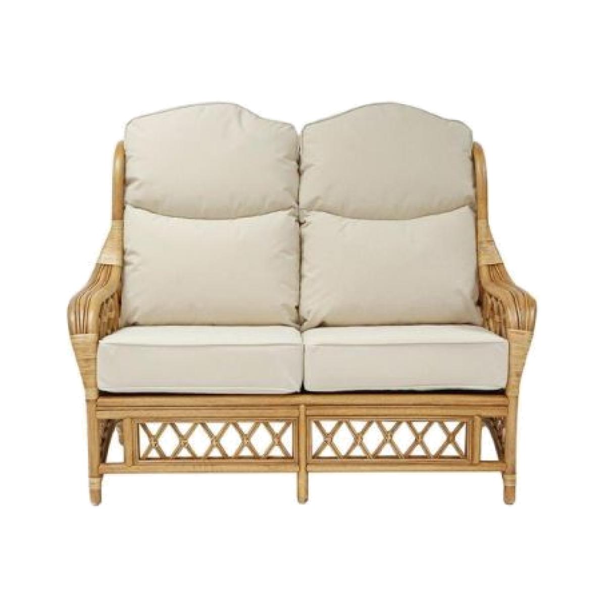 Renfrew Lounging Sofa Natural Wash – image 1