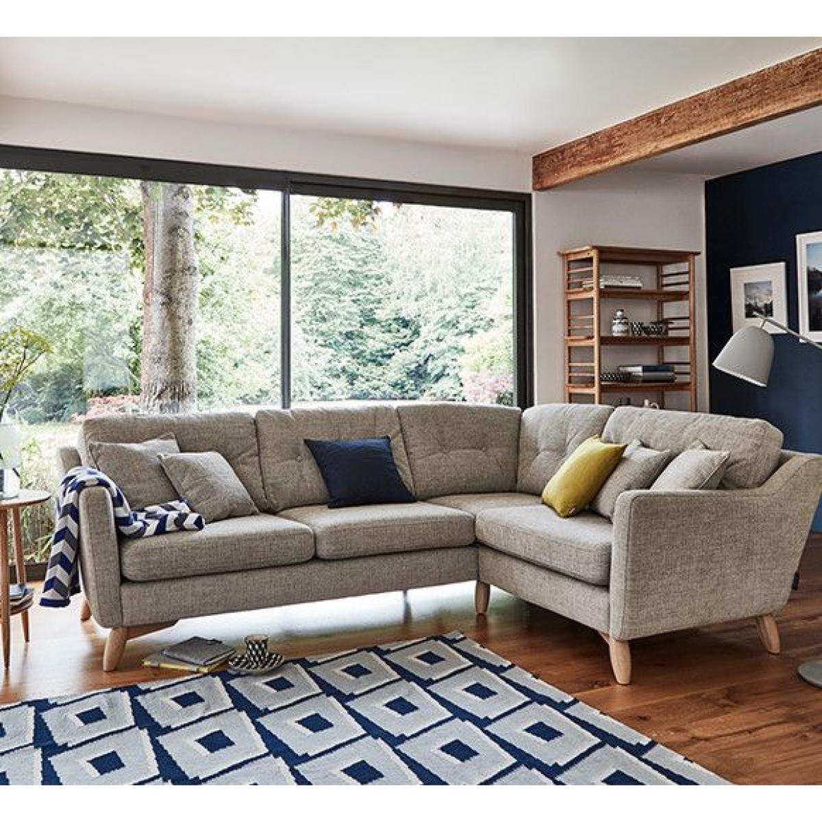 Ercol Cosenza Medium Unit RHF – image 3