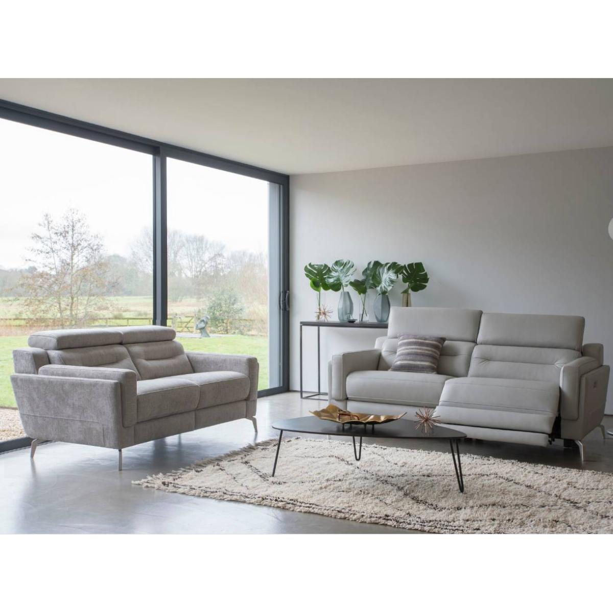 Parker Knoll Evolution Design 1801 Sofa – image 2