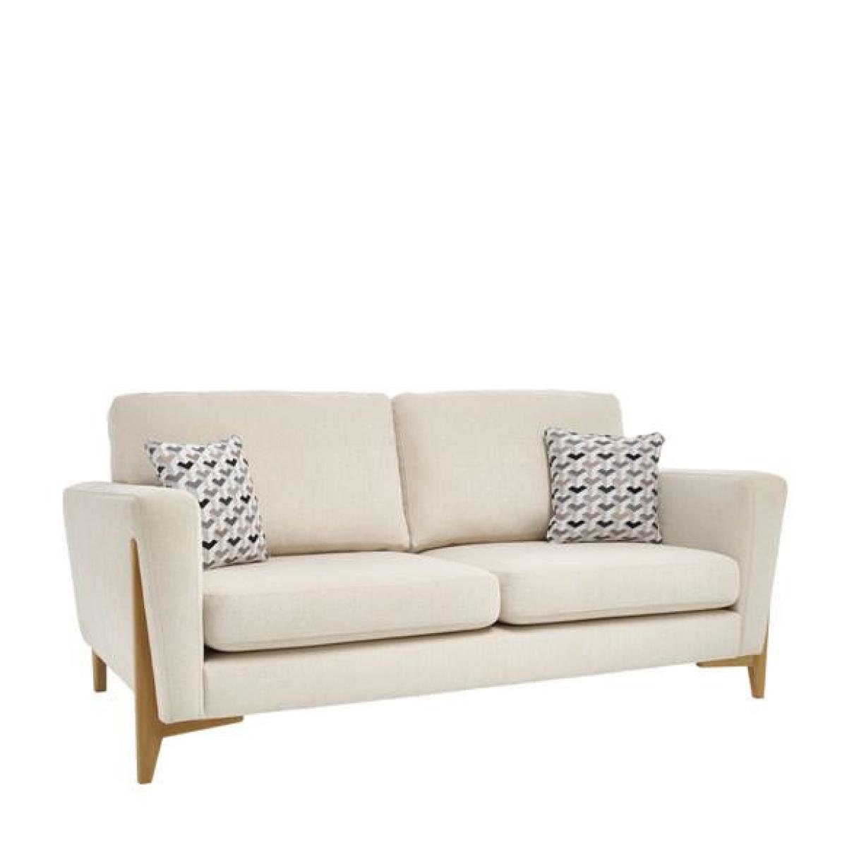 Ercol Marinello Fabric Medium Sofa – image 2