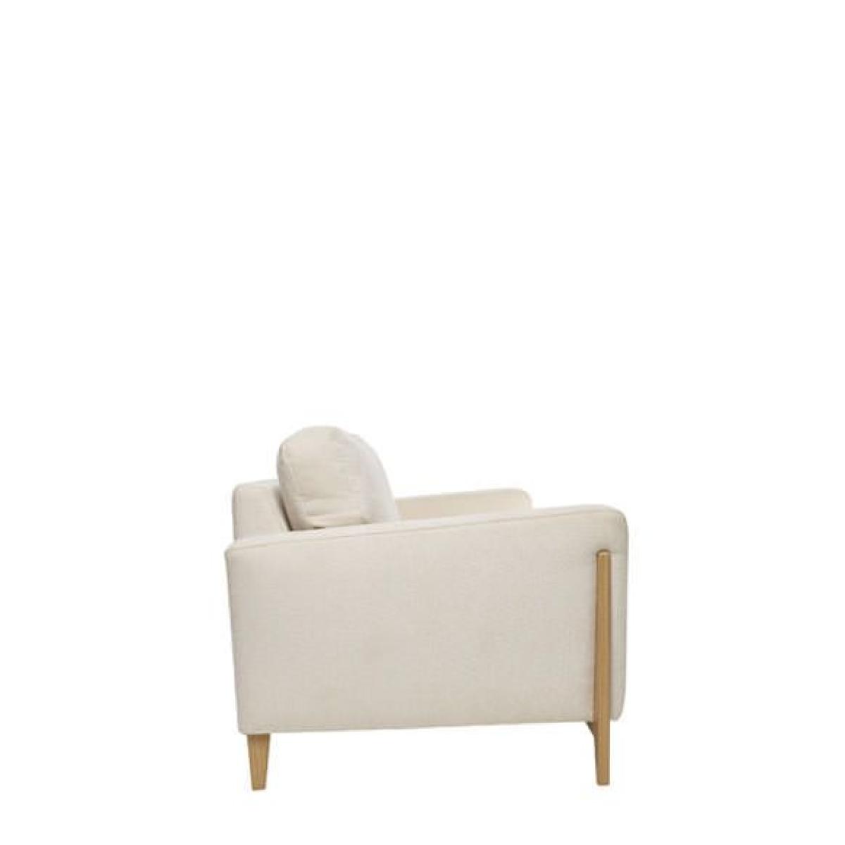 Ercol Marinello Fabric Medium Sofa – image 3