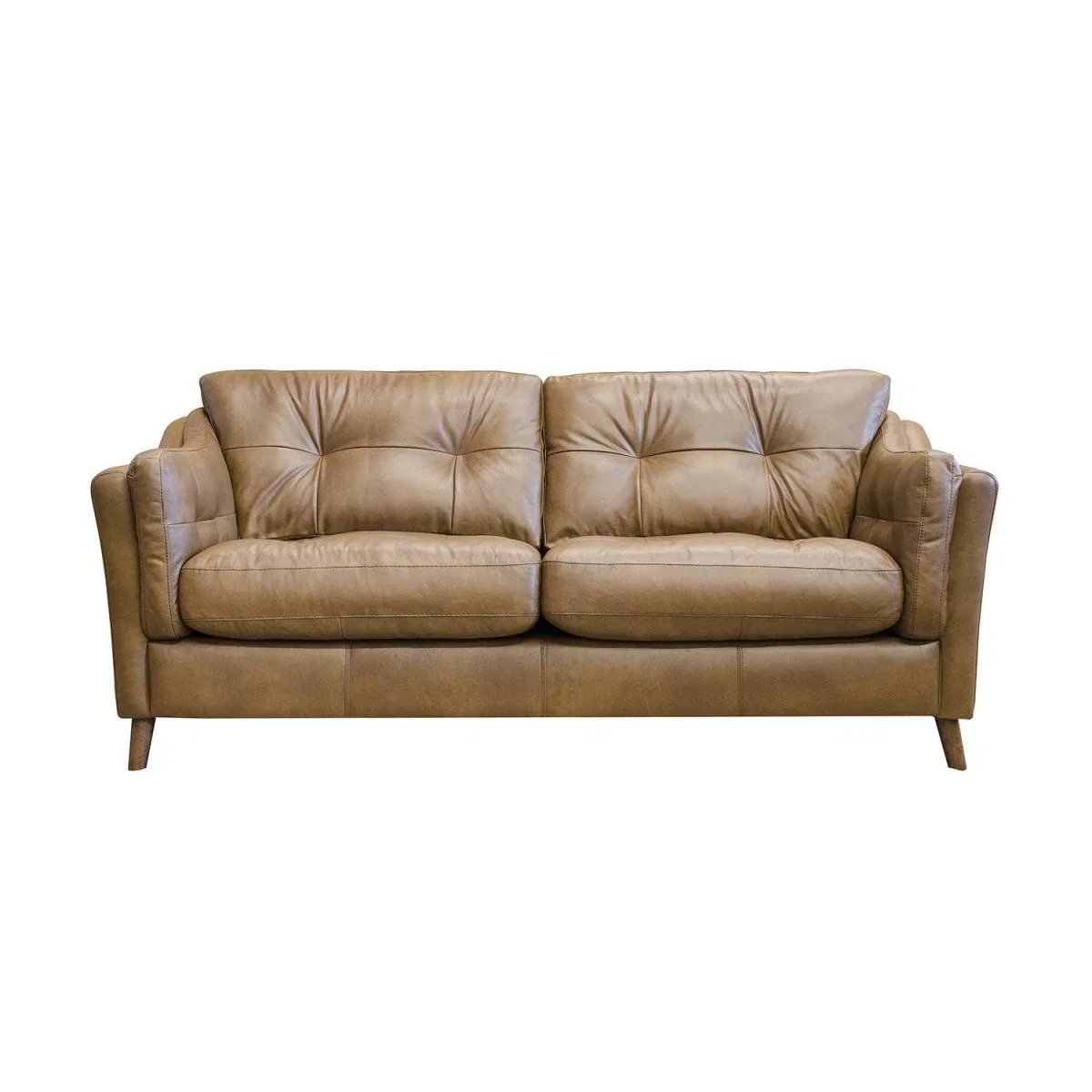 Alexander & James Saddler Maxi Leather Sofa – image 2
