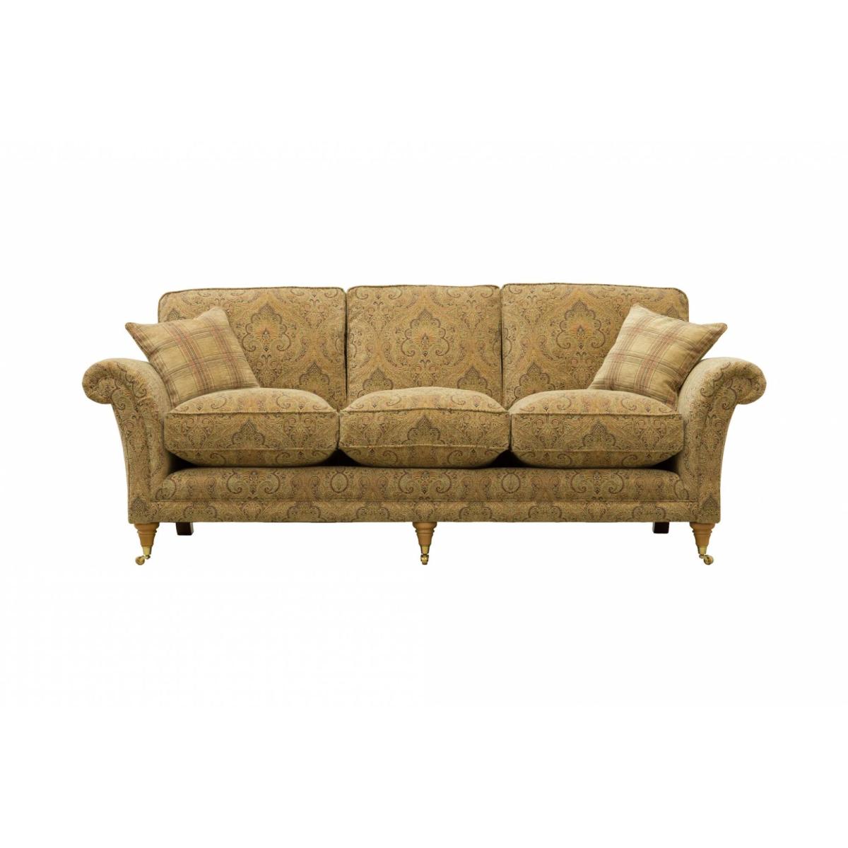 Parker Knoll Burghley Grand Sofa – image 2