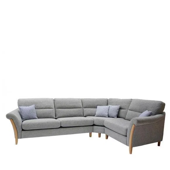 Ercol Trieste Large Lhf Unit – image 3