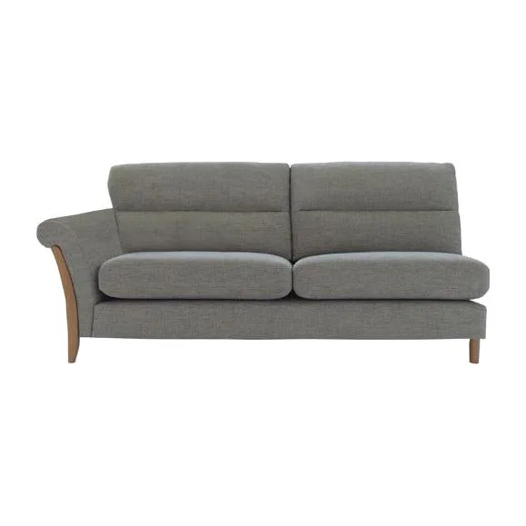 Ercol Trieste Large Lhf Unit – image 1