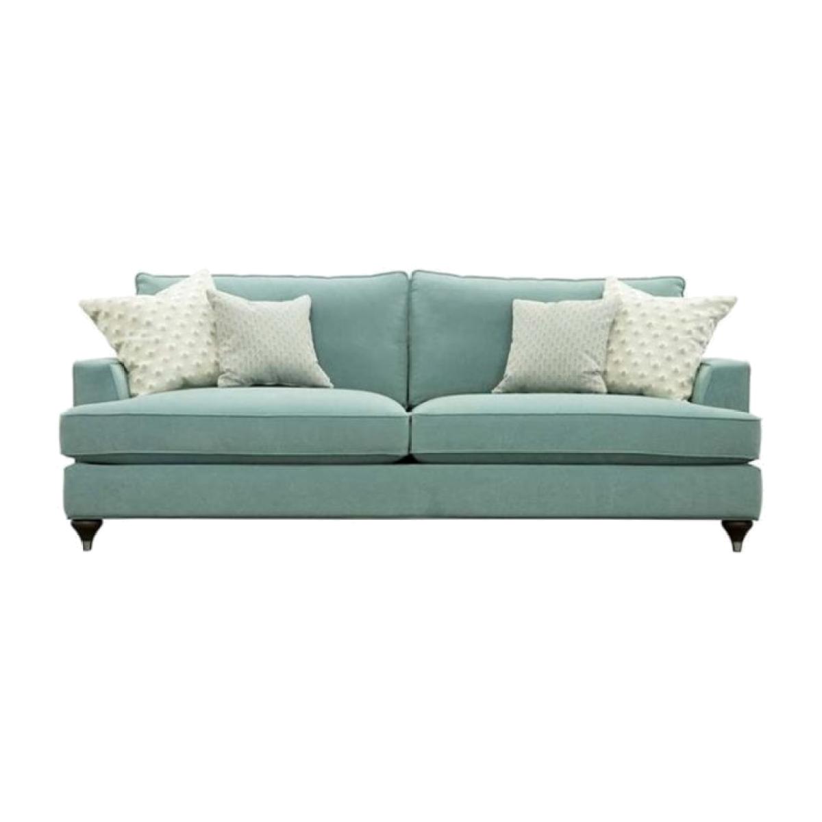 Parker Knoll Hoxton Grand Sofa – image 1